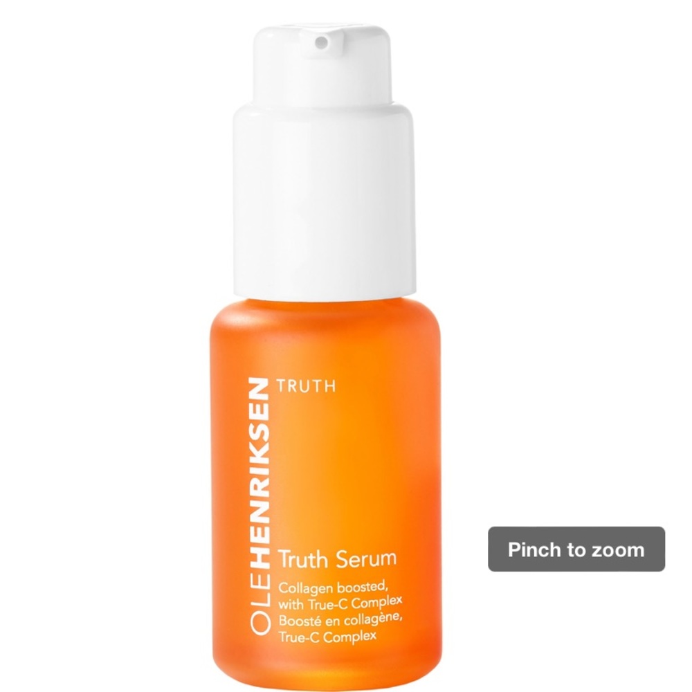 OLE HENRIKSEN Truth Vitamin C Serum